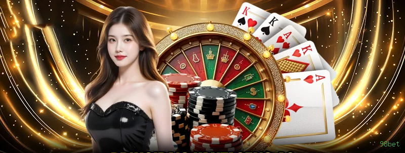 App 98bet Mobile