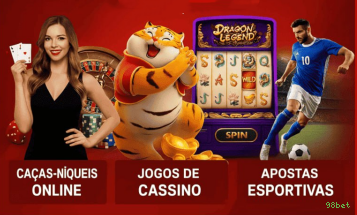 App vs Site Mobile 98bet