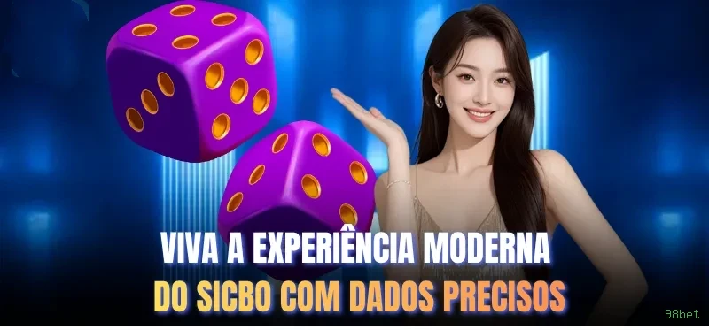 Cassino ao Vivo 98bet
