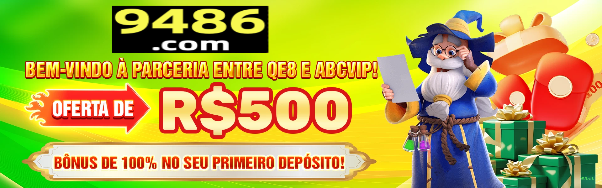 FAQ 98bet