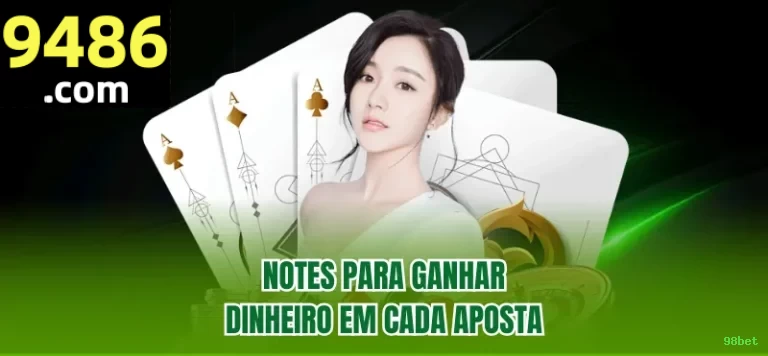98bet Plataforma