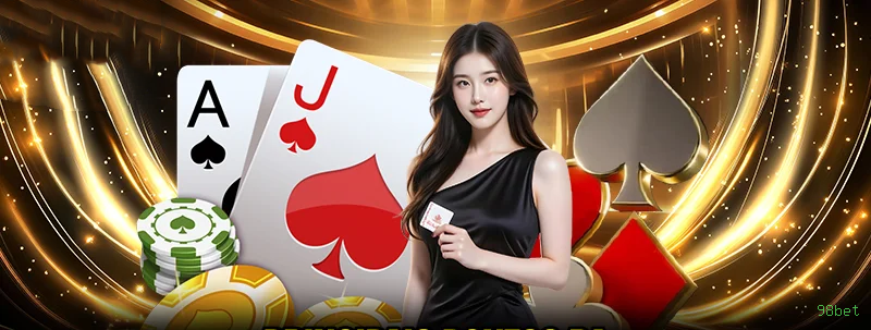 Login 98bet