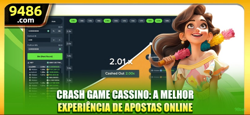 Promoções 98bet