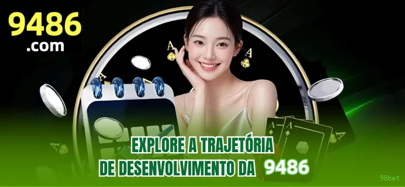 98bet Plataforma