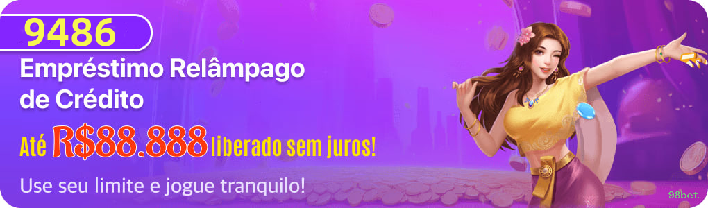 Termos Financeiros 98bet